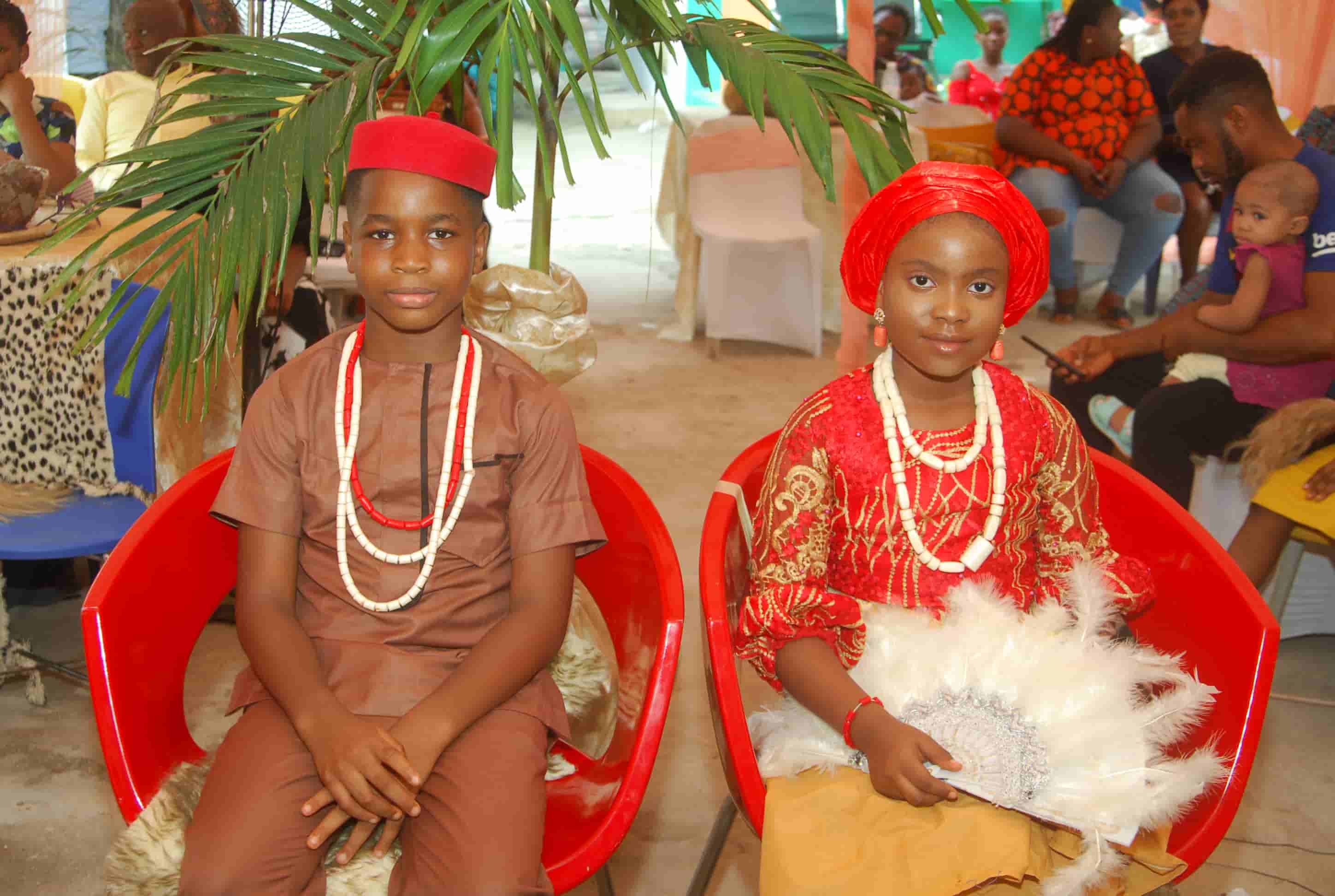 About Emeralds - Welcome to Emeralds Schools Owerri.
