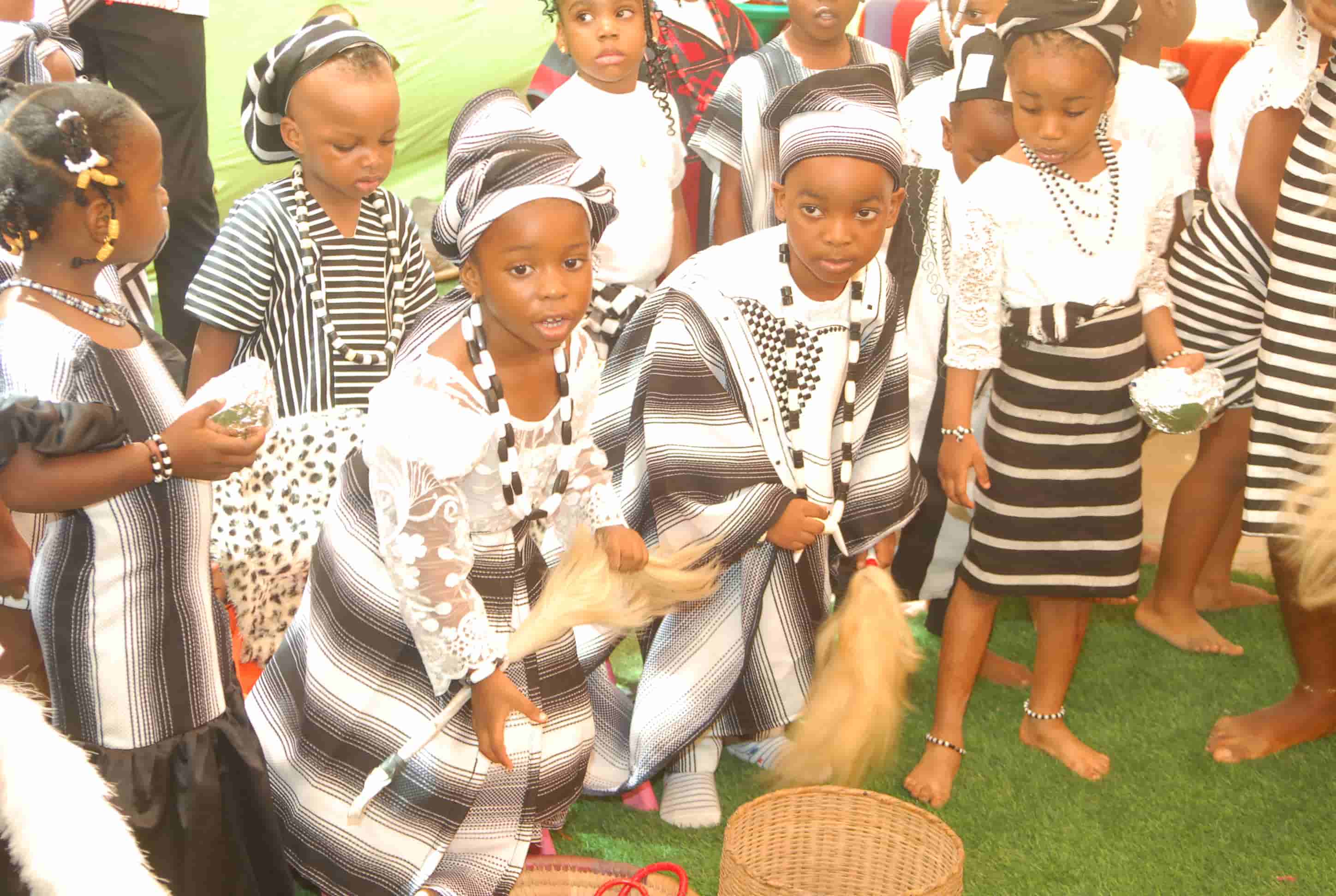 Emeralds - Welcome to Emeralds Schools Owerri.