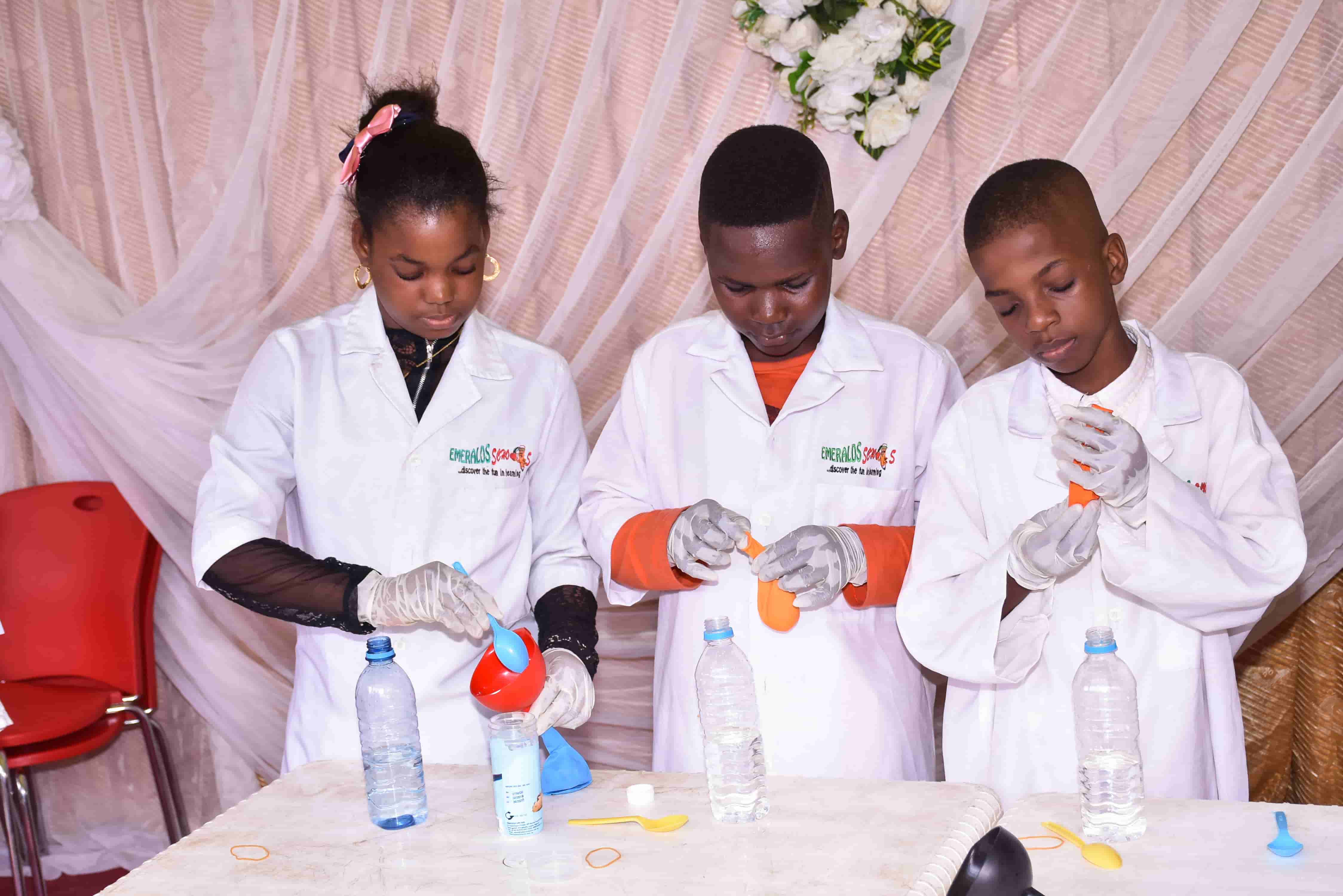 Emeralds - Welcome to Emeralds Schools Owerri.